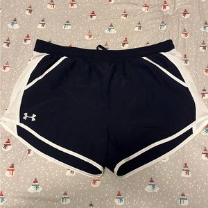 Under Armour Running Shorts